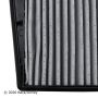 BECK/ARNLEY 042-2222 CABIN AIR FILTER