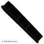 BECK/ARNLEY 042-2222 CABIN AIR FILTER