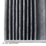 BECK/ARNLEY 042-2225 CABIN AIR FILTER PR