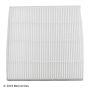 BECK/ARNLEY 042-2228 CABIN AIR FILTER
