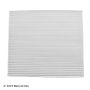 BECK/ARNLEY 042-2230 CABIN AIR FILTER