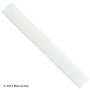 BECK/ARNLEY 042-2230 CABIN AIR FILTER