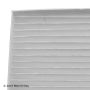 BECK/ARNLEY 042-2230 CABIN AIR FILTER