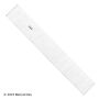 BECK/ARNLEY 042-2235 CABIN AIR FILTER