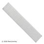 BECK/ARNLEY 042-2240 CABIN AIR FILTER