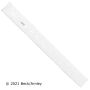 BECK/ARNLEY 042-2242 CABIN AIR FILTER
