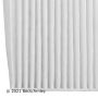 BECK/ARNLEY 042-2242 CABIN AIR FILTER