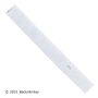 BECK/ARNLEY 042-2252 CABIN AIR FILTER