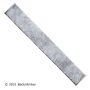 BECK/ARNLEY 042-2252 CABIN AIR FILTER