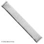 BECK/ARNLEY 042-2266 CABIN AIR FILTER