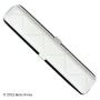 BECK/ARNLEY 042-2267 CABIN AIR FILTER