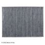 BECK/ARNLEY 042-2269 CABIN AIR FILTER