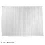 BECK/ARNLEY 042-2272 CABIN AIR FILTER