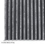 BECK/ARNLEY 042-2275 CABIN AIR FILTER