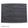 BECK/ARNLEY 042-2276 CABIN AIR FILTER