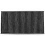 BECK/ARNLEY 042-2279 CABIN AIR FILTER PR