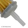 BECK/ARNLEY 043-0504 FUEL FILTER