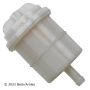 BECK/ARNLEY 043-0808 FUEL FILTER