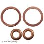 BECK/ARNLEY 043-0920 FUEL FILTER