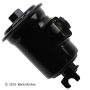BECK/ARNLEY 043-0926 FUEL FILTER