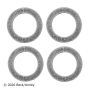 BECK/ARNLEY 043-0939 FUEL FILTER