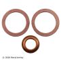 BECK/ARNLEY 043-0965 FUEL FILTER