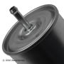 BECK/ARNLEY 043-0985 FUEL FILTER