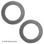 BECK/ARNLEY 043-0994 FUEL FILTER