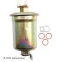 BECK/ARNLEY 043-0997 FUEL FILTER