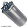 BECK/ARNLEY 043-1014 DIESEL FUEL FILTER
