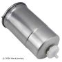 BECK/ARNLEY 043-1014 DIESEL FUEL FILTER