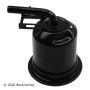 BECK/ARNLEY 043-1020 FUEL FILTER