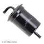 BECK/ARNLEY 043-1026 FUEL FILTER