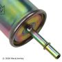 BECK/ARNLEY 043-1034 FUEL FILTER