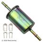 BECK/ARNLEY 043-1034 FUEL FILTER