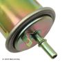 BECK/ARNLEY 043-1040 FUEL FILTER