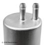 BECK/ARNLEY 043-1041 FUEL FILTER