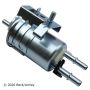 BECK/ARNLEY 043-1046 FUEL FILTER