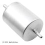 BECK/ARNLEY 043-1055 FUEL FILTER