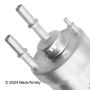 BECK/ARNLEY 043-1056 FUEL FILTER