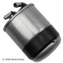 BECK/ARNLEY 043-1057 DIESEL FUEL FILTER