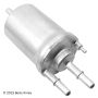 BECK/ARNLEY 043-1070 FUEL FILTER