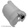 BECK/ARNLEY 043-3000 IN TANK FUEL FILTER