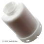 BECK/ARNLEY 043-3006 IN TANK FUEL FILTER