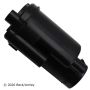 BECK/ARNLEY 043-3013 IN TANK FUEL FILTER