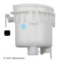 BECK/ARNLEY 043-3018 IN TANK FUEL FILTER