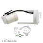 BECK/ARNLEY 043-3024 IN TANK FUEL FILTER