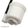 BECK/ARNLEY 043-3050 IN TANK FUEL FILTER