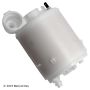 BECK/ARNLEY 043-3054 IN TANK FUEL FILTER
