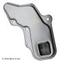 BECK/ARNLEY 044-0237 AUTO TRANS FILTER KT